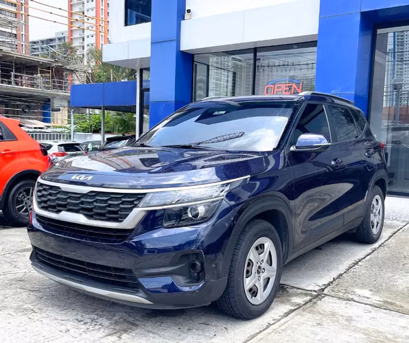 Kia Seltos 2024 - Imagen 3