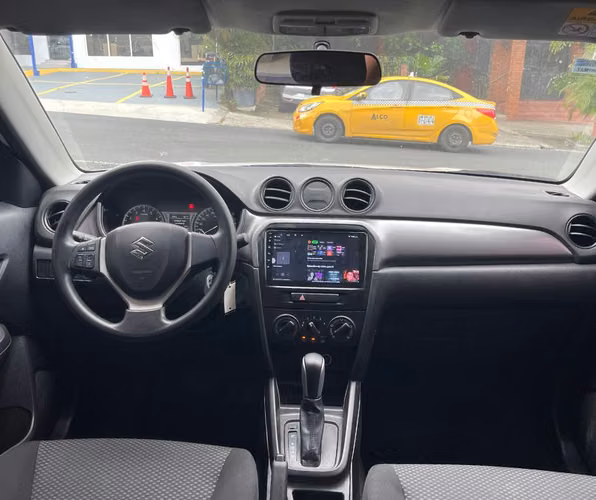 Suzuki Vitara 2023