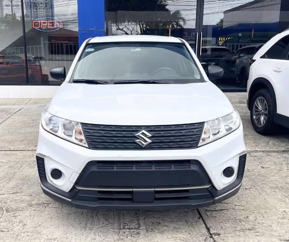 Suzuki Vitara 2023