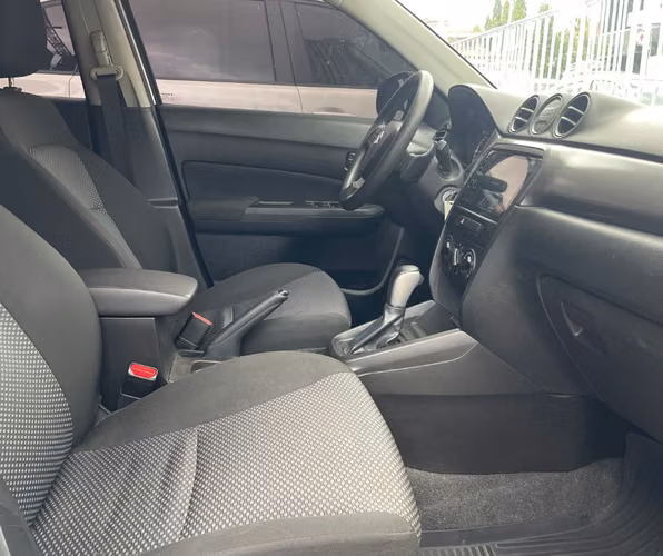 Suzuki Vitara 2023