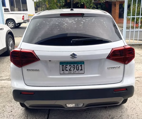 Suzuki Vitara 2023