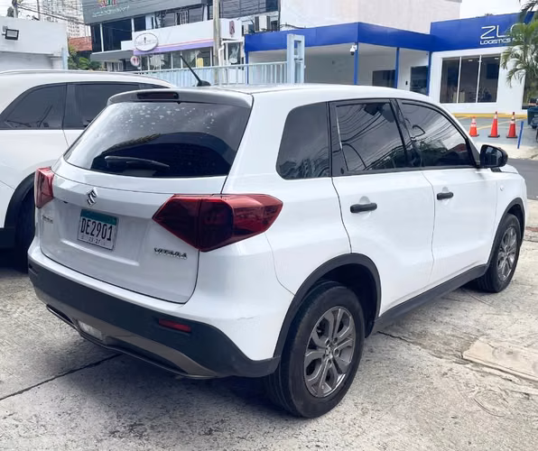 Suzuki Vitara 2023