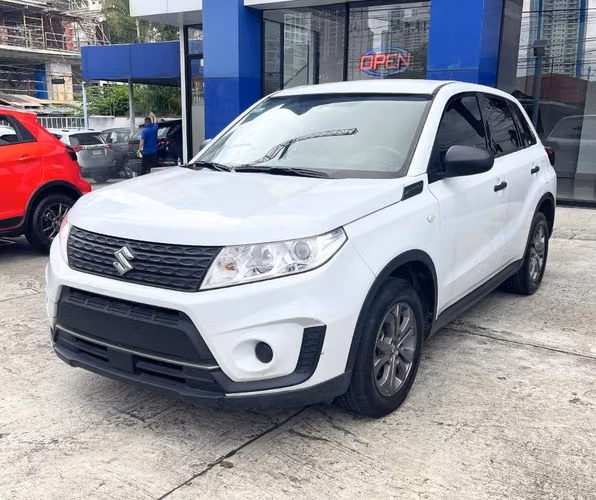 Suzuki Vitara 2023
