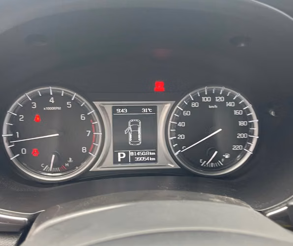Suzuki Vitara 2023