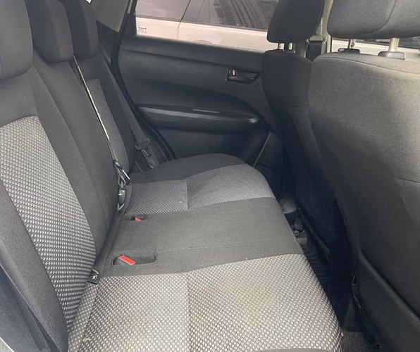 Suzuki Vitara 2023