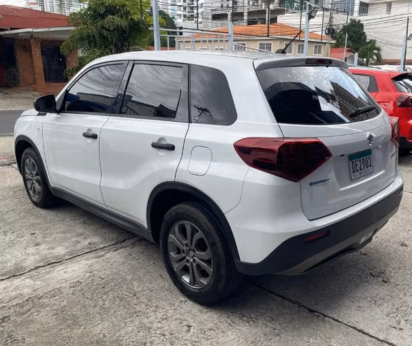 Suzuki Vitara 2023