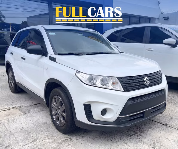 Suzuki Vitara 2023