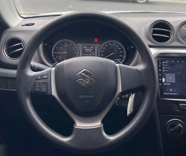 Suzuki Vitara 2023