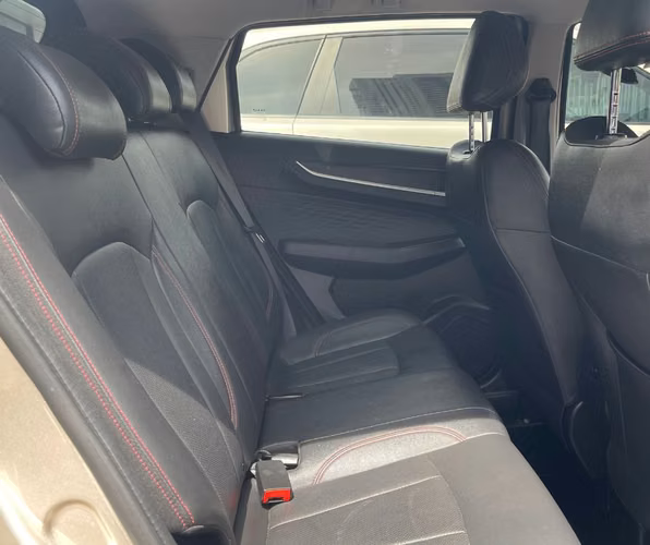 Geely GX3 PRO Full Extras 2025