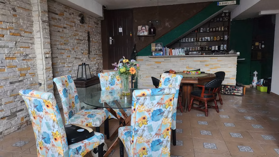 Se vende casa Villa de las Fuentes 2