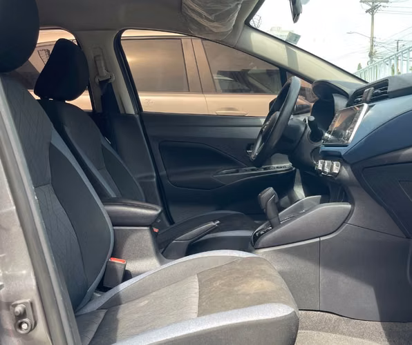 Nissan Versa Advance 2025 - Imagen 9