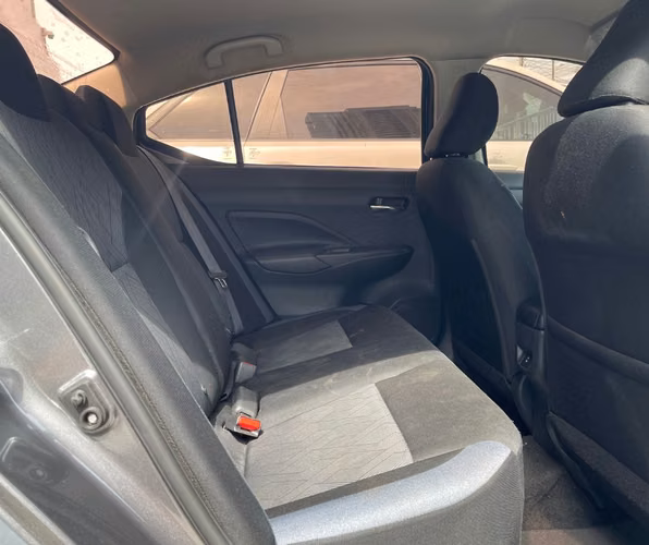 Nissan Versa Advance 2025 - Imagen 7