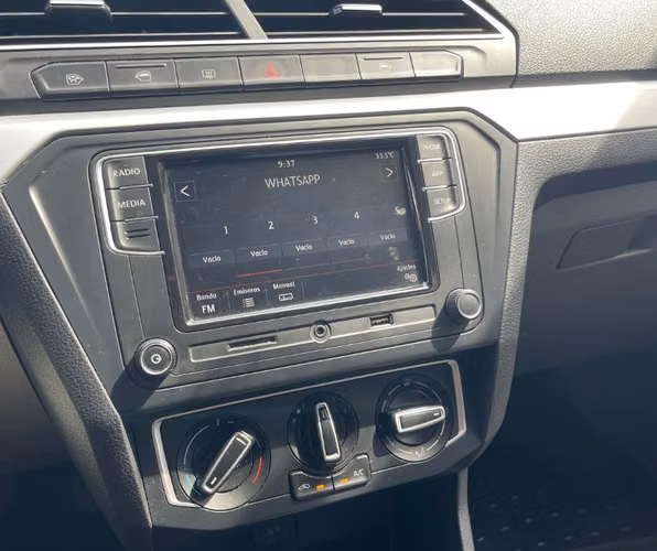 Volkswagen Gol 2018 - Imagen 13