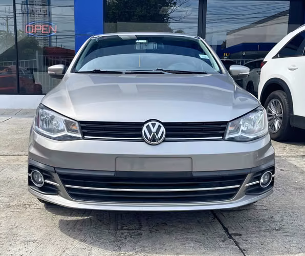 Volkswagen Gol 2018 - Imagen 2