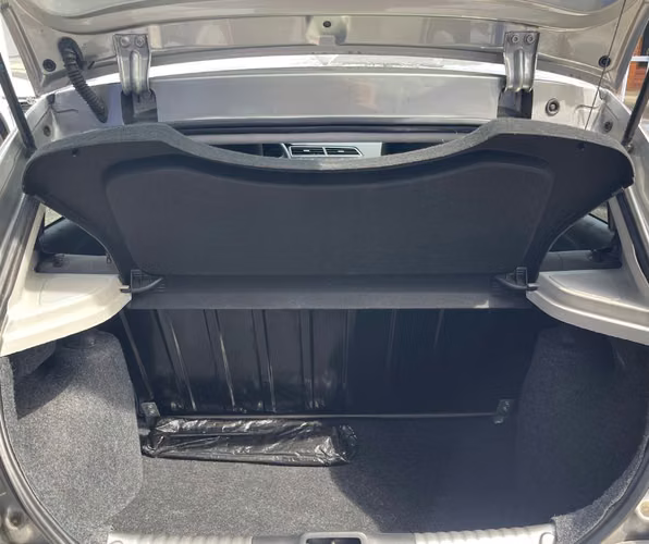 Volkswagen Gol 2018 - Imagen 7