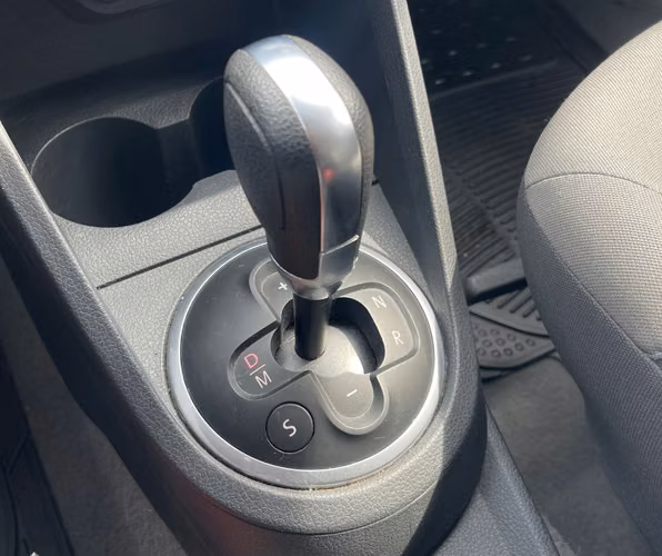 Volkswagen Gol 2018 - Imagen 14