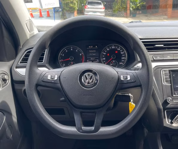 Volkswagen Gol 2018 - Imagen 12