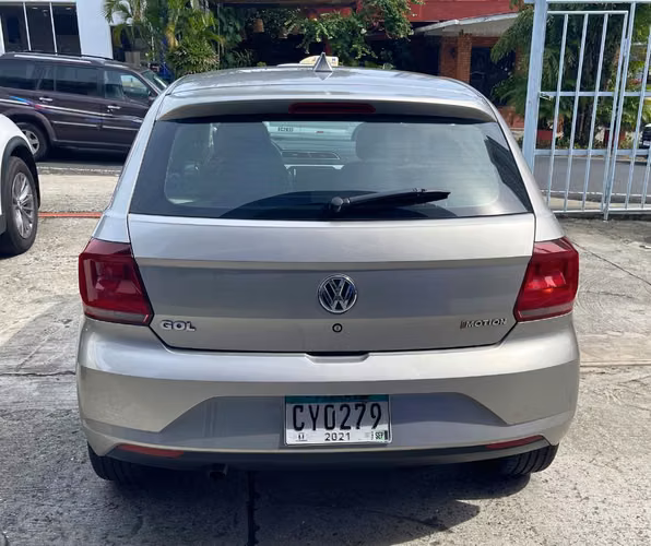 Volkswagen Gol 2018 - Imagen 5