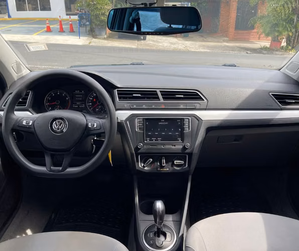Volkswagen Gol 2018 - Imagen 9