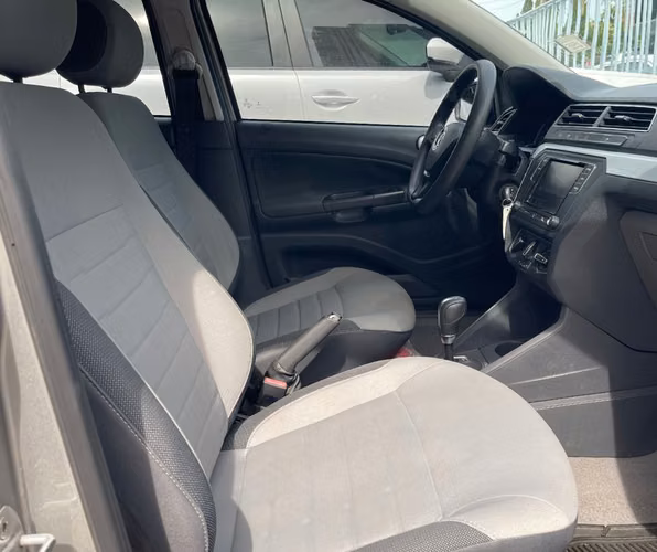 Volkswagen Gol 2018 - Imagen 10