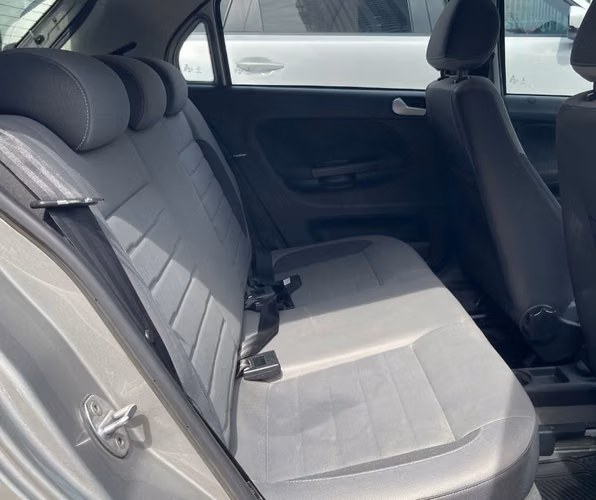 Volkswagen Gol 2018 - Imagen 8