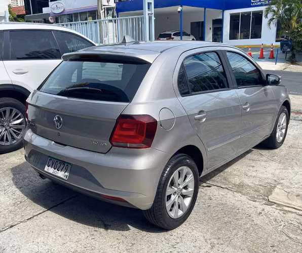 Volkswagen Gol 2018 - Imagen 6