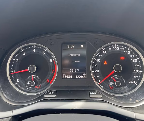Volkswagen Gol 2018 - Imagen 15