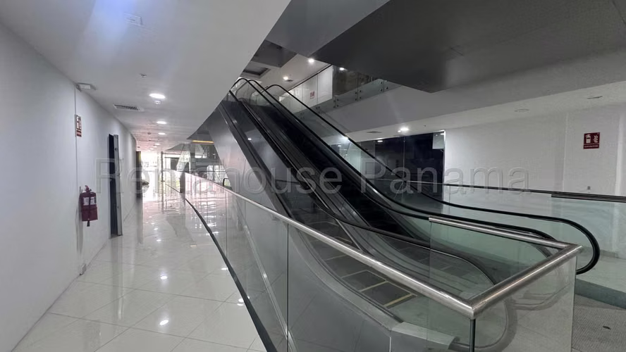 Local Comercial en Venta en Vía España. WORLDWIDE PLAZA. 27LDC2068 - Imagen 8