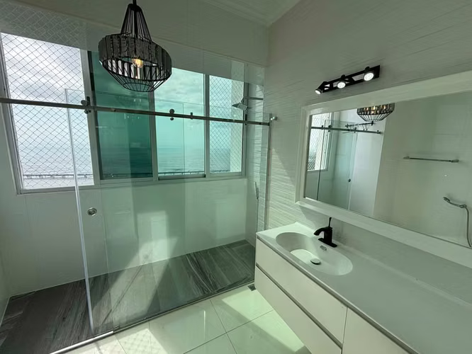 San Francisco | P.H. Náutica | Piso Alto 2Rec Vista al Mar ($1,950) - Imagen 6