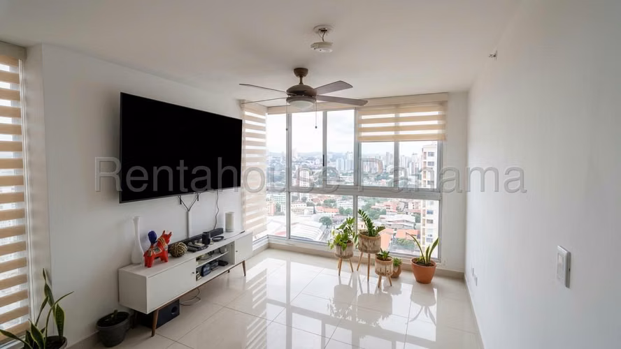 Apartamento en Venta en Carrasquilla. PH PARK POINT. 27LDC2049 - Imagen 2