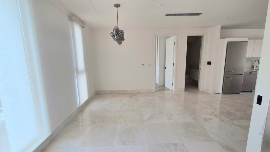 ! Apartamento en Isla Ocean Reef | 2 Rec I linea blanca I con balcon y vista al mar