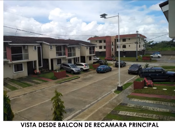 Se vende adosado en PH Altos del Este - Imagen 16