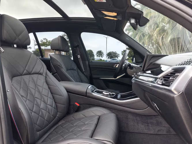 BMW X5 Paquete M - Imagen 19