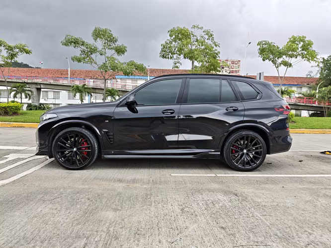 BMW X5 Paquete M - Imagen 6
