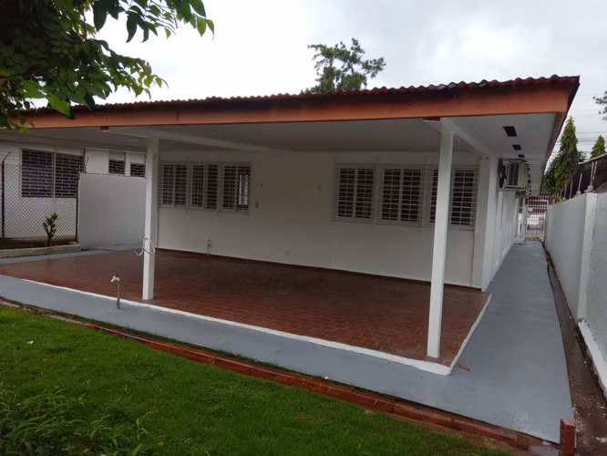 LOS ANGELES/BETANIA/ CASA EN VENTA - Imagen 6