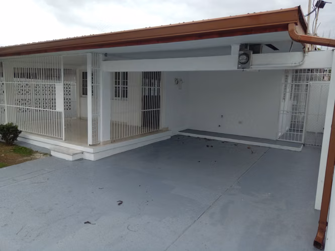 LOS ANGELES/BETANIA/ CASA EN VENTA - Imagen 3