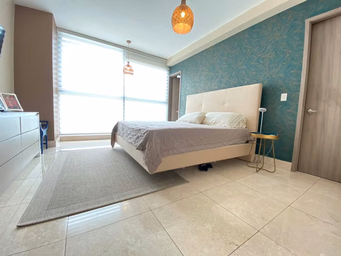 Apartamento en Paitilla PH Deluxe Residences - Imagen 6