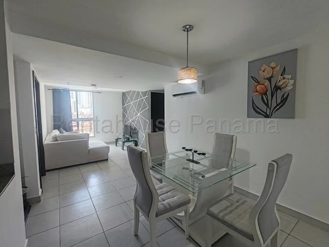 Alquiler Apartamento Vía España - YD - Imagen 2