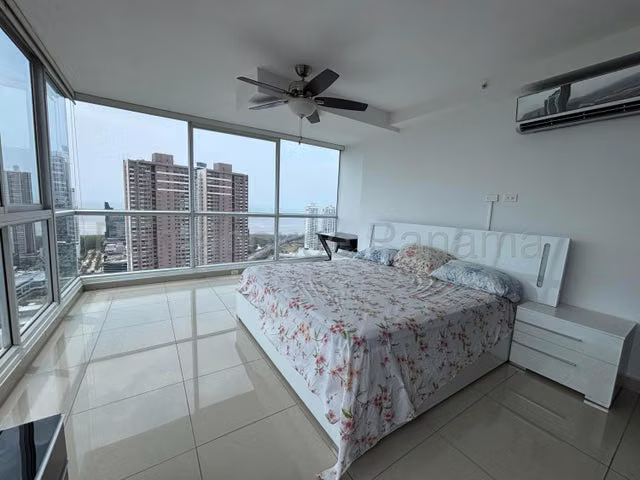 Apartamento en Alquiler en Costa del Este 27AECC2075 - Imagen 7