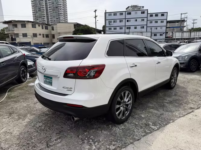 Mazda Cx9 2016 - Imagen 5