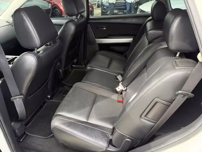 Mazda Cx9 2016 - Imagen 9
