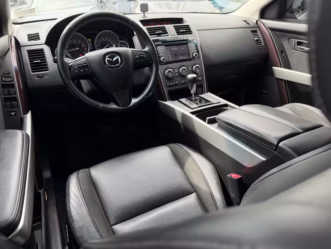 Mazda Cx9 2016 - Imagen 10