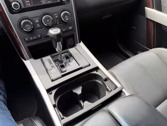 Mazda Cx9 2016 - Imagen 14