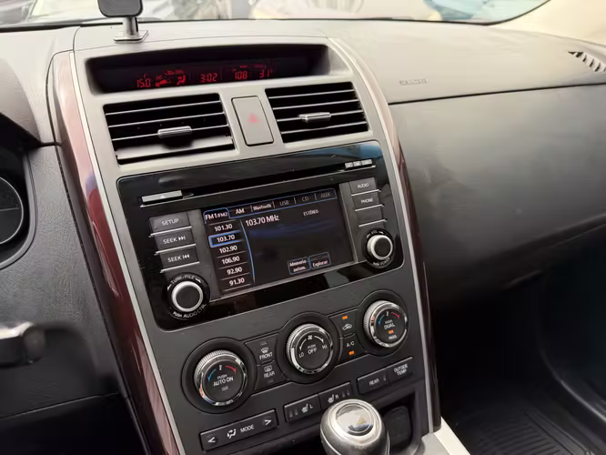 Mazda Cx9 2016 - Imagen 13