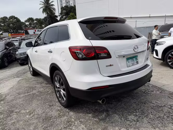 Mazda Cx9 2016 - Imagen 7