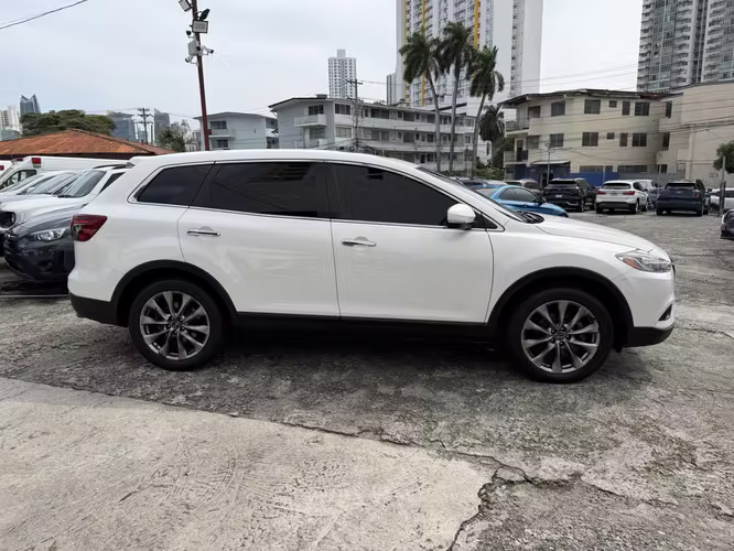 Mazda Cx9 2016 - Imagen 4