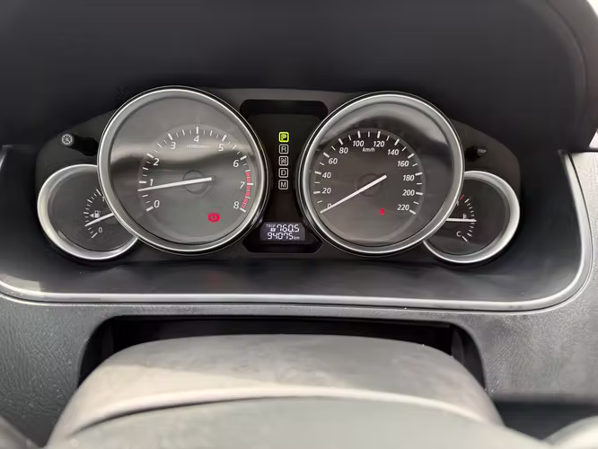 Mazda Cx9 2016 - Imagen 12