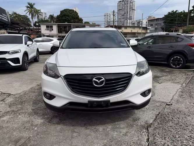 Mazda Cx9 2016 - Imagen 2