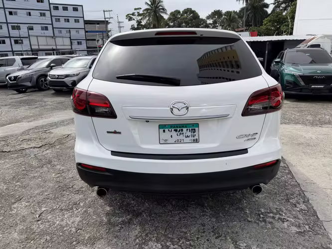 Mazda Cx9 2016 - Imagen 6