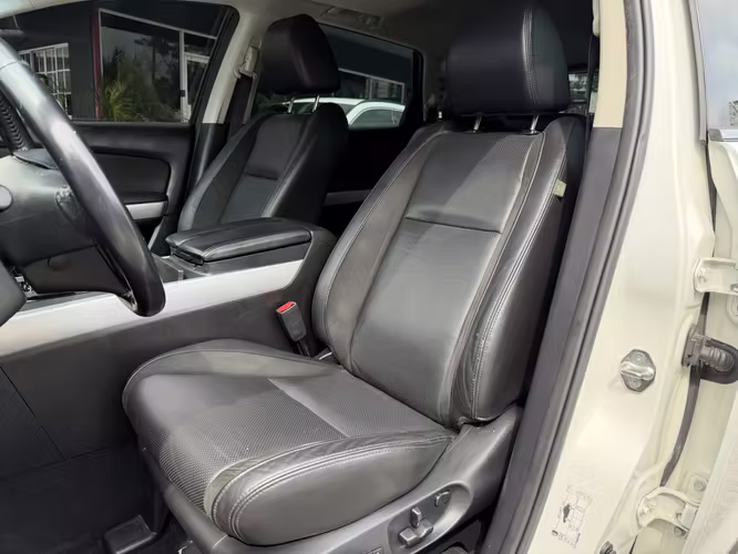 Mazda Cx9 2016 - Imagen 11